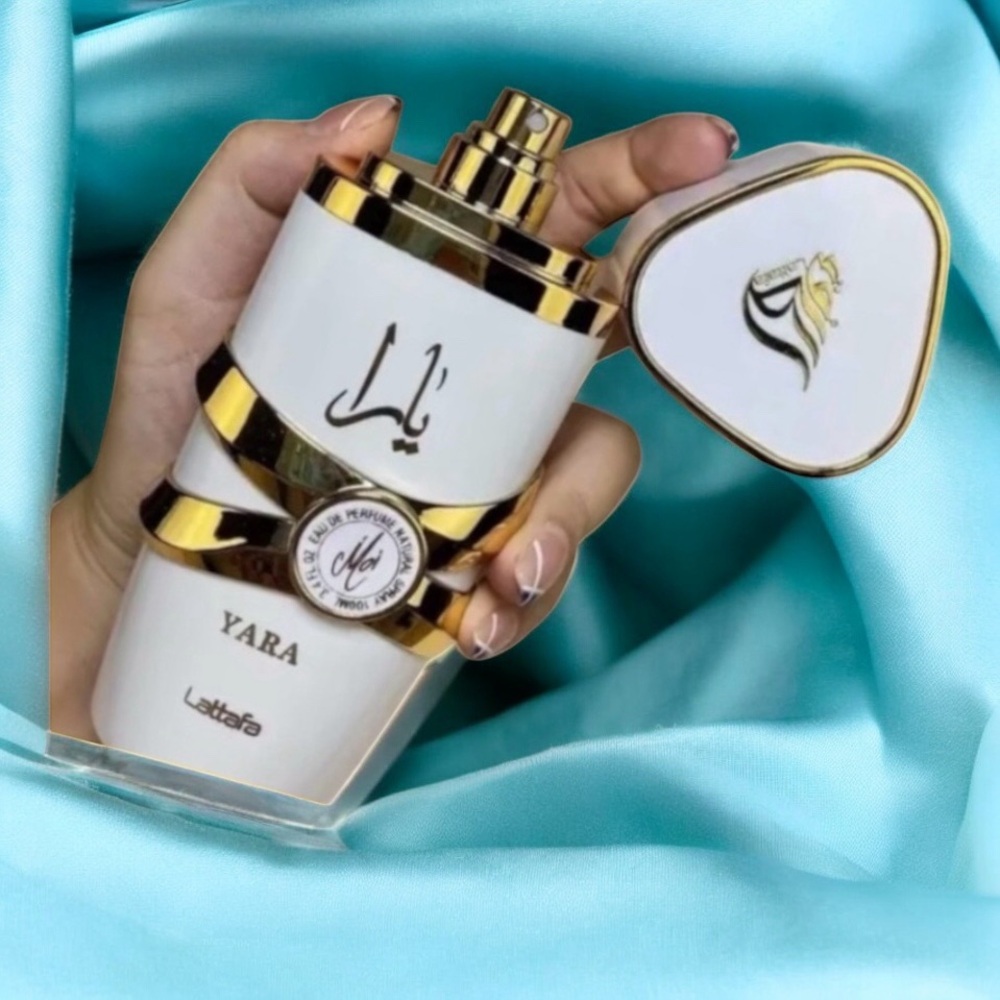 BEAUTIFUL MINI Bottle-YARA Moi-Eau de Parfum -Long-Lasting Fragrance